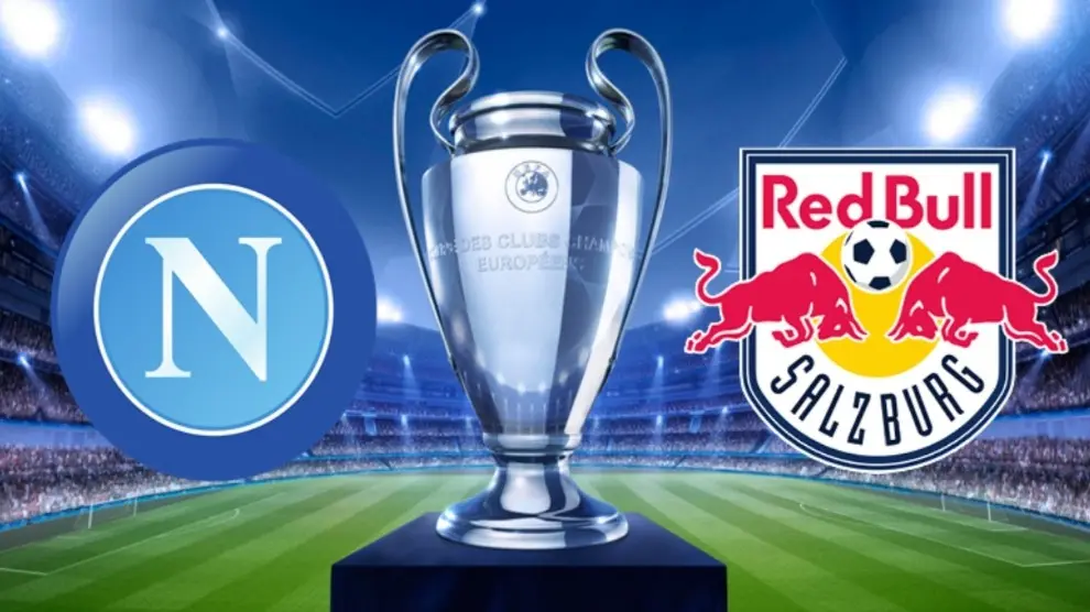 Champions, stasera Napoli-Salisburgo e Dortmund-Inter Bufera razzismo sul calcio per i Buu di Verona