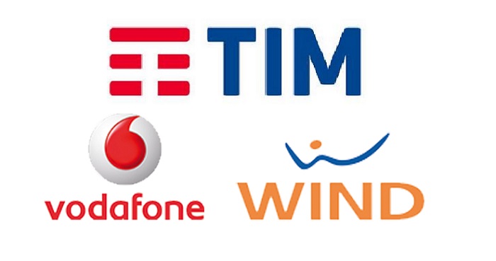 Addio alle ricariche da 5 e 10 Euro. Ecco cosa cambia con Vodafone, TIM e Wind