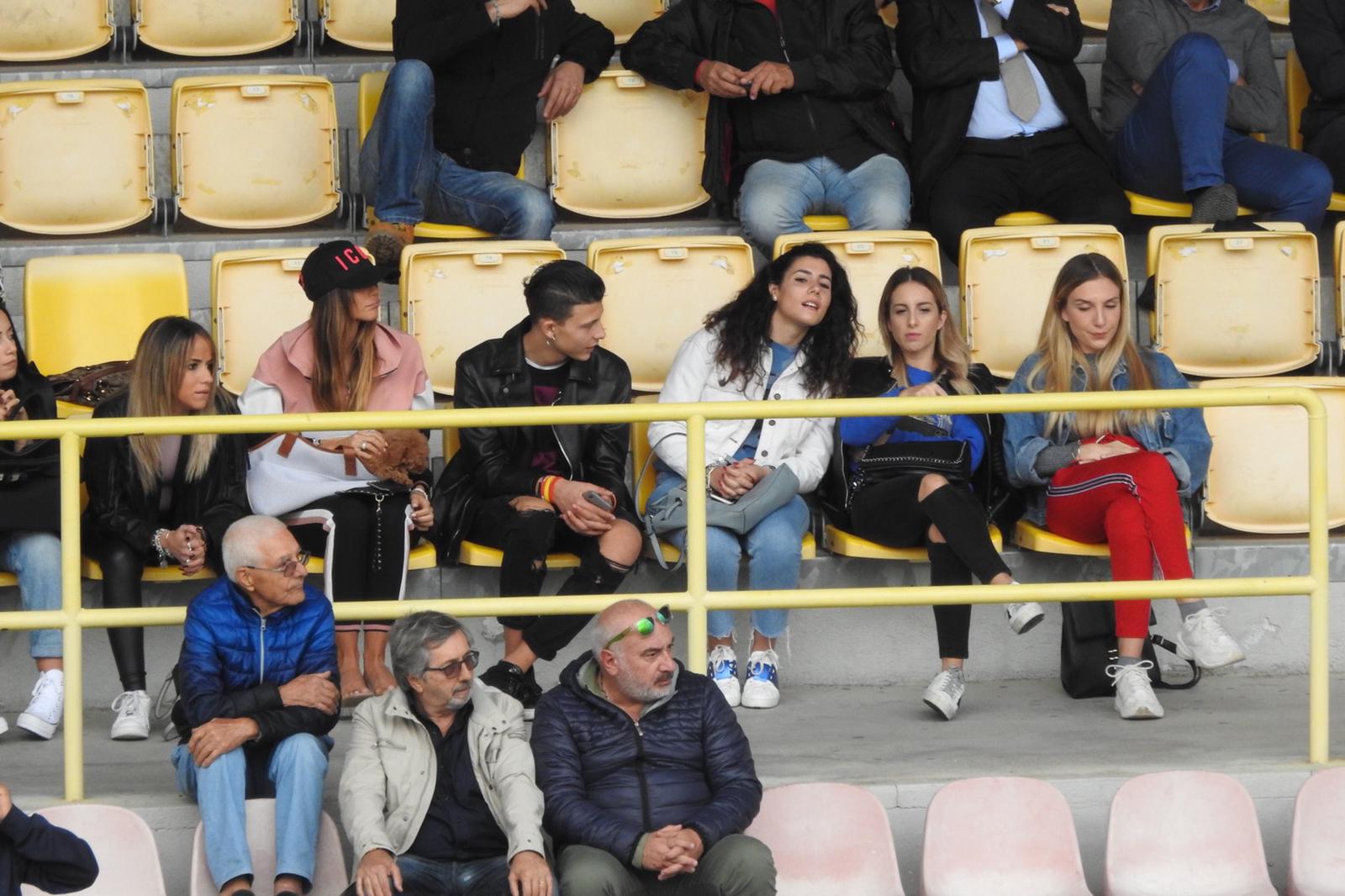 Calcio. Coppa Italia: Catanzaro Monopoli 2-0. Fischnaller e Giannone (corner) spingono i giallorossi