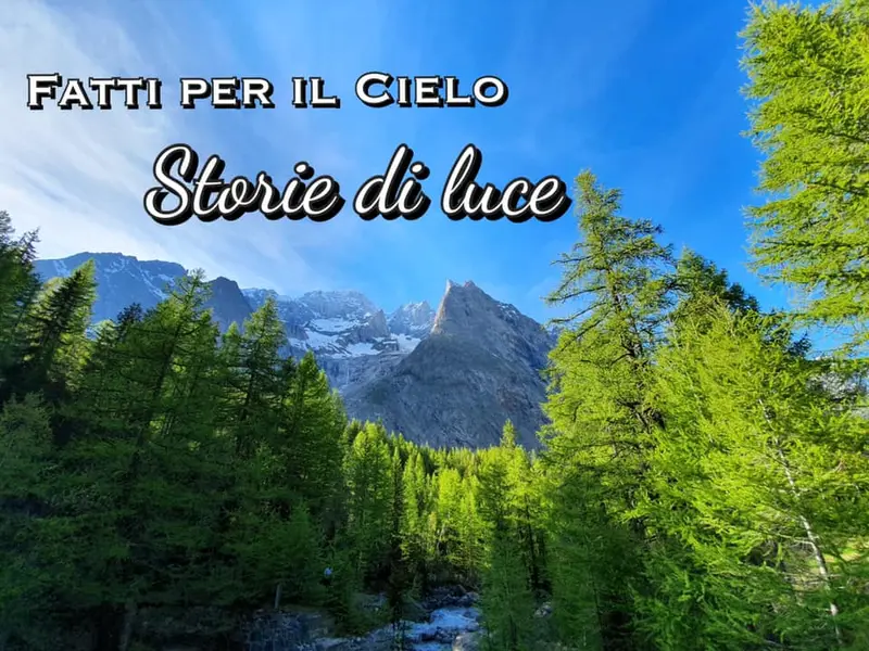 “L’anima mia magnifica il Signore” la storia di Antonia Loparco