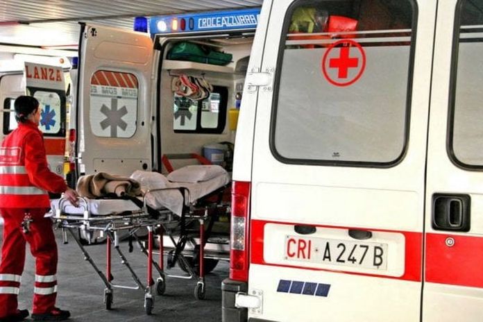 Bimbo di tre anni beve metadone in auto, ricoverato I genitori, originari della Calabria