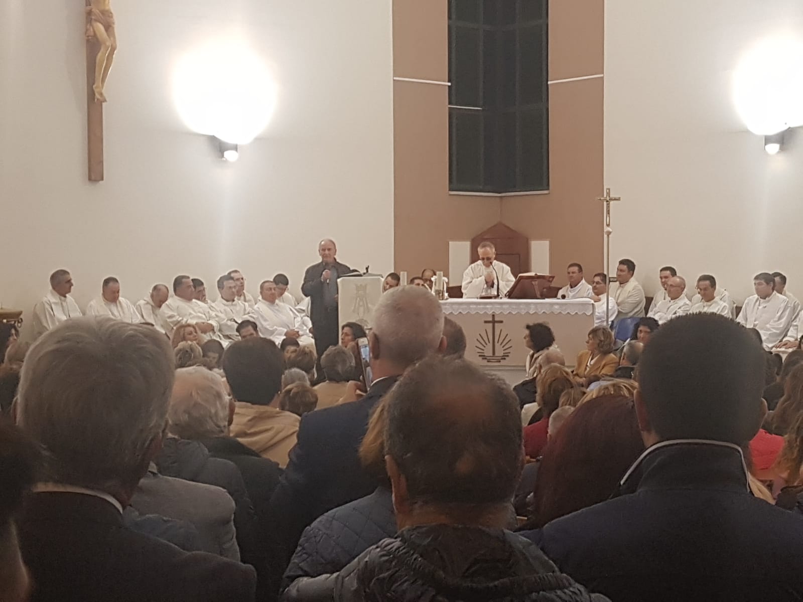 Quarant’anni di vita del Movimento Apostolico