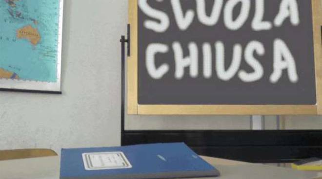 Catanzaro Allerta meteo: sindaco Abramo dispone chiusura scuole di ogni ordine e grado