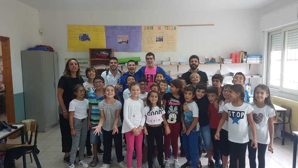 CIP Sardegna: la bella storia da Sassari sull'autismo di Matteo