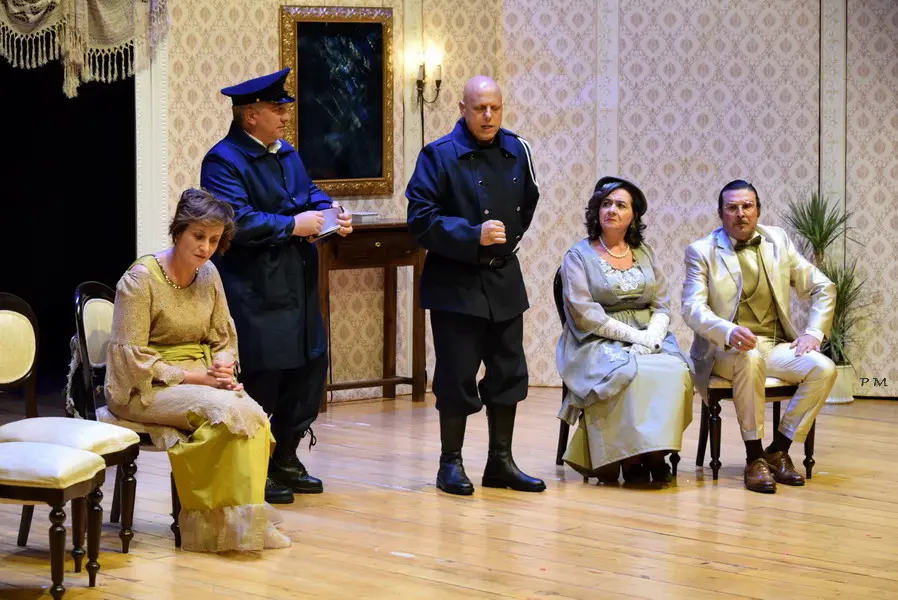 L’intramontabile dilemma tra realtà ed apparenza ne “Il berretto a sonagli” di Luigi Pirandello