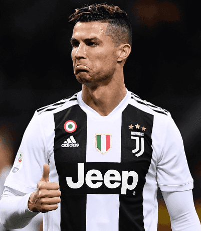 Juventus, vittoria e "caso Ronaldo"