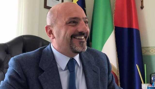 Revocato divieto di dimora per il sindaco Ugo Pugliese di Crotone "rassegna dimissioni"