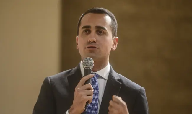 Regionali: Di Maio, dove non saremo pronti non ci presentiamo 'Lo decideremo nei prossimi giorni'