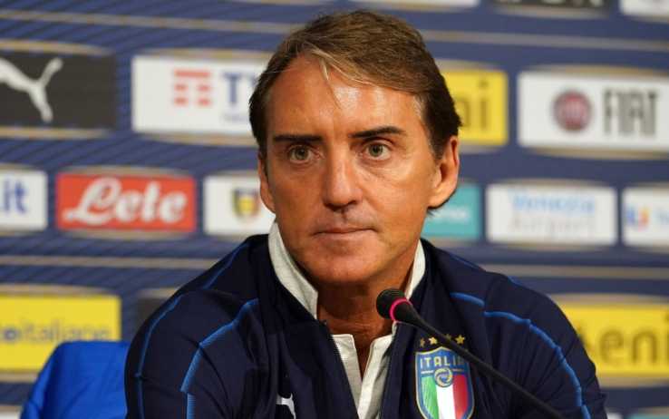 Sport, Euro 2020. Bosnia-Italia, Mancini: "Belotti titolare, voglio vincere in Bosnia"