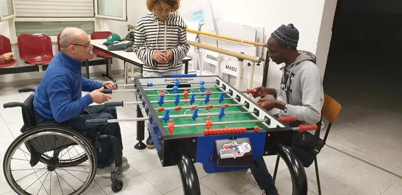 Cip Sardegna: le notizie paralimpiche del 15 novembre 2019