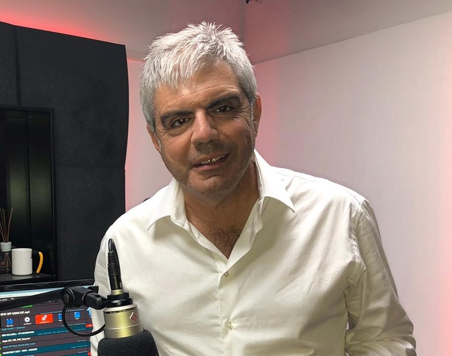 Ruggero Pegna dichiarazione caso Nicotera