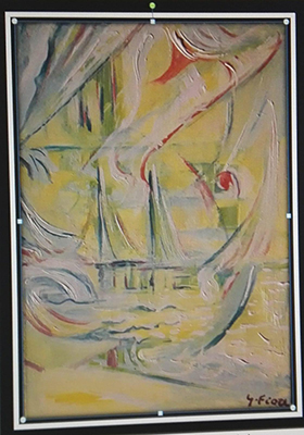 Franco Sicari: Equinozio d’autunno