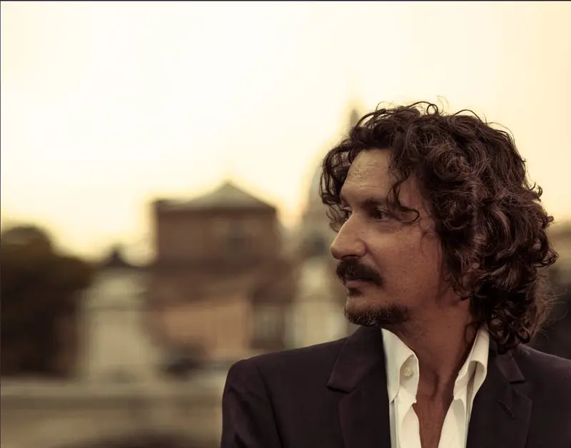 Sergio Cammarire in concerto il 7 dicembre al teatro Grandinetti di Lamezia Terme