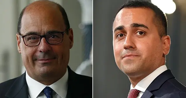 Pd chiede Ius soli nuova agenda governo, scontro con M5s Di Maio "sconcertato"