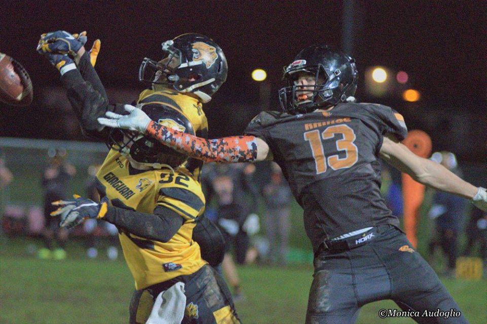 Fidaf. I risultati del Weekend