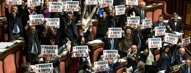 Valanga di emendamenti, la maggioranza riscrive la manovra allarme del colle sulla tenuta dei conti,