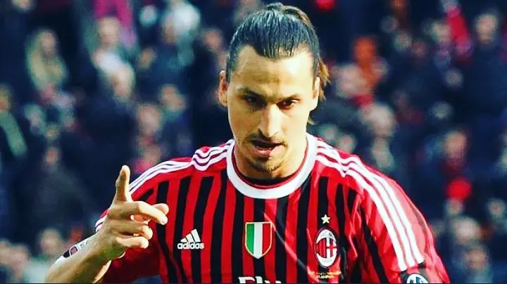 Ibrahimovic-Milan, primo incontro in sede