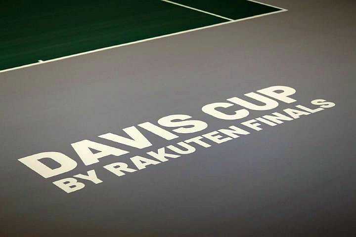Tennis: Coppa Davis, l'Italia è fuori Azzurri condannati da abbandono Australia e perdono con USA
