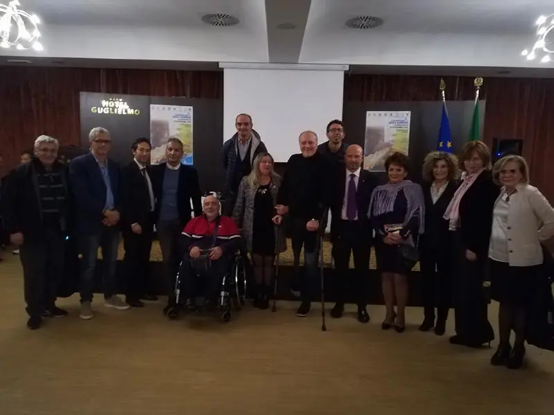 Catanzaro senza barriere “una città a misura di disabile”