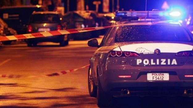 Omicidio a Bagnara Calabra, morto Salvatore Condina, indagini della Polizia