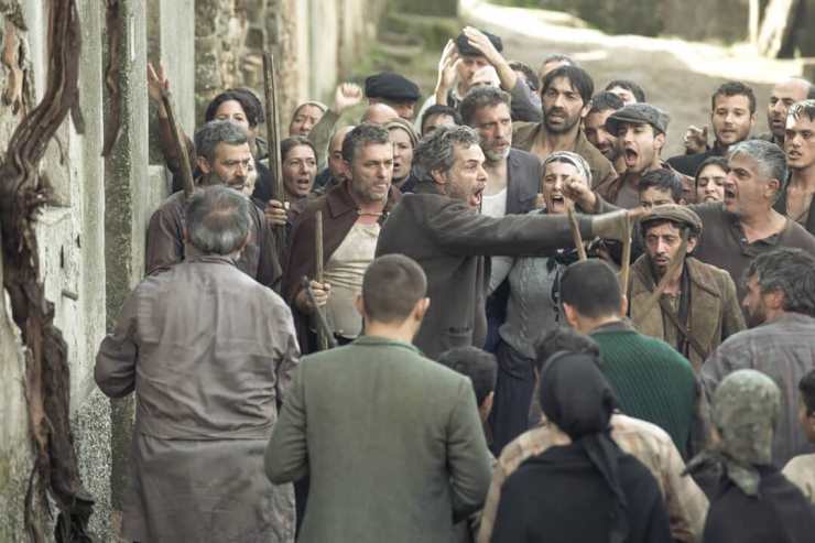 "Aspromonte-La terra degli ultimi", il film di Mimmo Calopresti uscito nelle sale cinematografiche