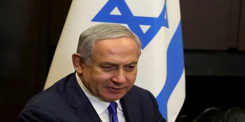 Netanyahu incriminato per corruzione denuncia "un colpo di stato"