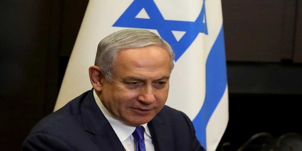 Netanyahu incriminato per corruzione denuncia "un colpo di stato"
