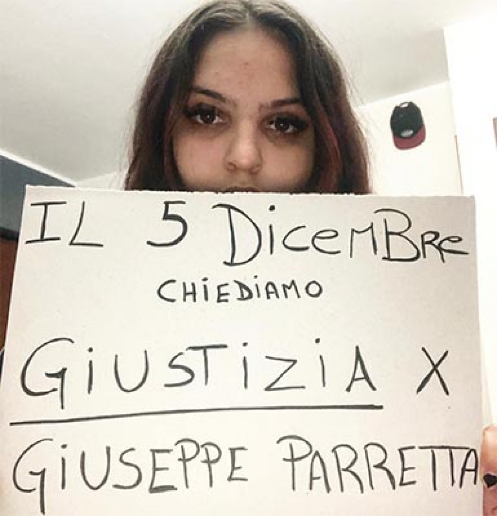 Perchè C è Lui Nelle Tue Ossa