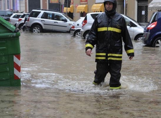 Meteo: Weekend, con maltempo. Ecco i Dettagli. Prerevisioni su Nord, Centro, Sud e Isole