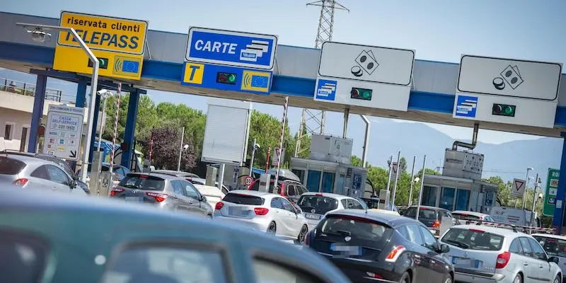 Autostrade: Ufficiale i sindacati confermano sciopero 24-25 novembre