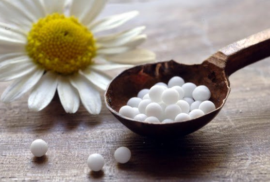 Parte l'iniziativa 'No omeopatia, non è una cura'