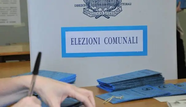 Maltempo: Prefetto, attivati per garantire voto a Lamezia "Al momento non é prevista interruzione"