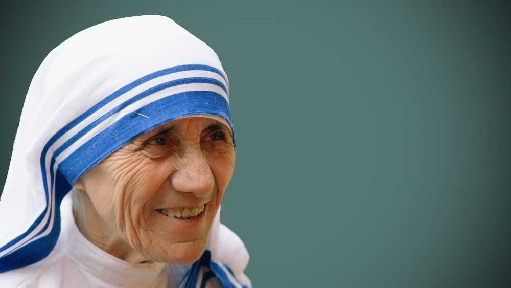 Giuseppe e Giovanna: “Madre Teresa ci ha portati in India per adottare le nostre due figlie”