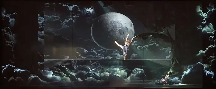 Grande attesa a Catanzaro per Il colossal “La Divina Commedia” opera musical al teatro Politeama