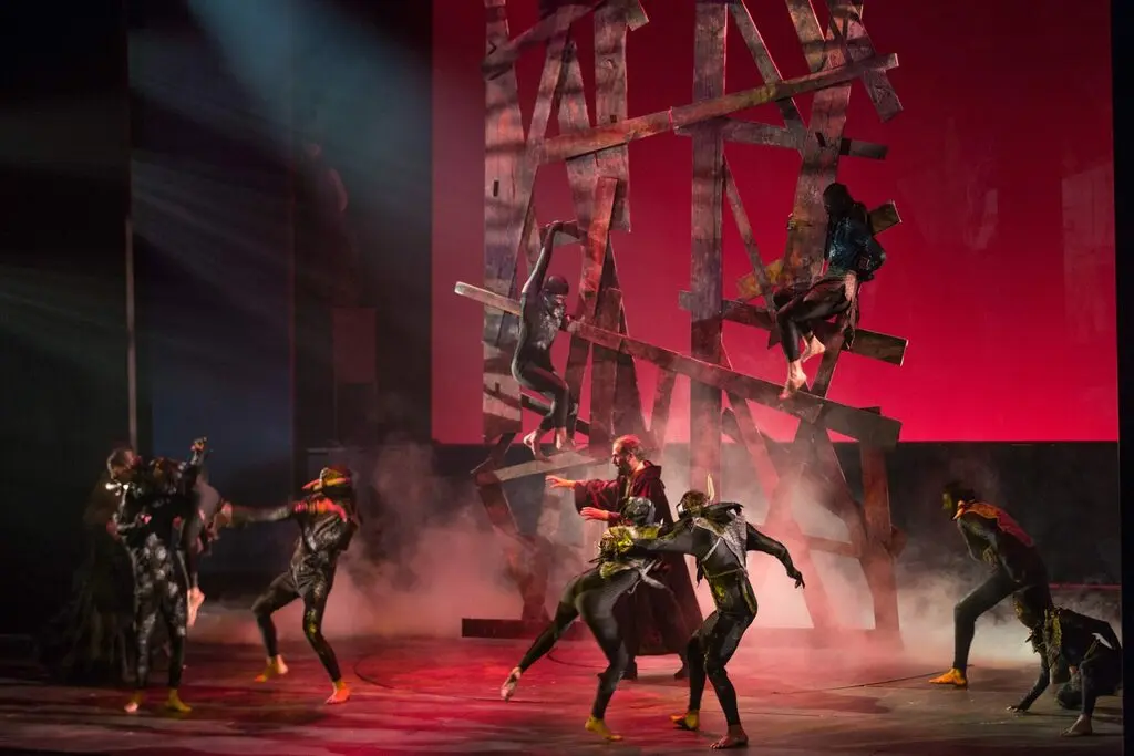 Grande attesa a Catanzaro per Il colossal “La Divina Commedia” opera musical al teatro Politeama