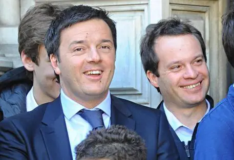Si allarga l'inchiesta Open, indagato anche Marco Carrai pm ipotizzano il finanziamento illecito ai