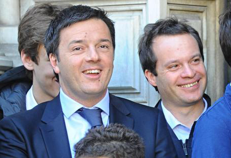 Si allarga l'inchiesta Open, indagato anche Marco Carrai pm ipotizzano il finanziamento illecito ai