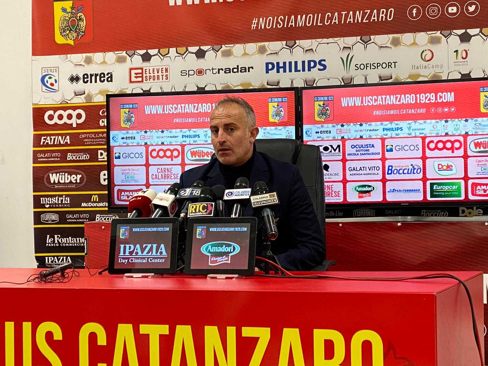 Coppa Italia: Catanzaro-Casertana 2-0 cronaca e commenti post gara (con highlights)