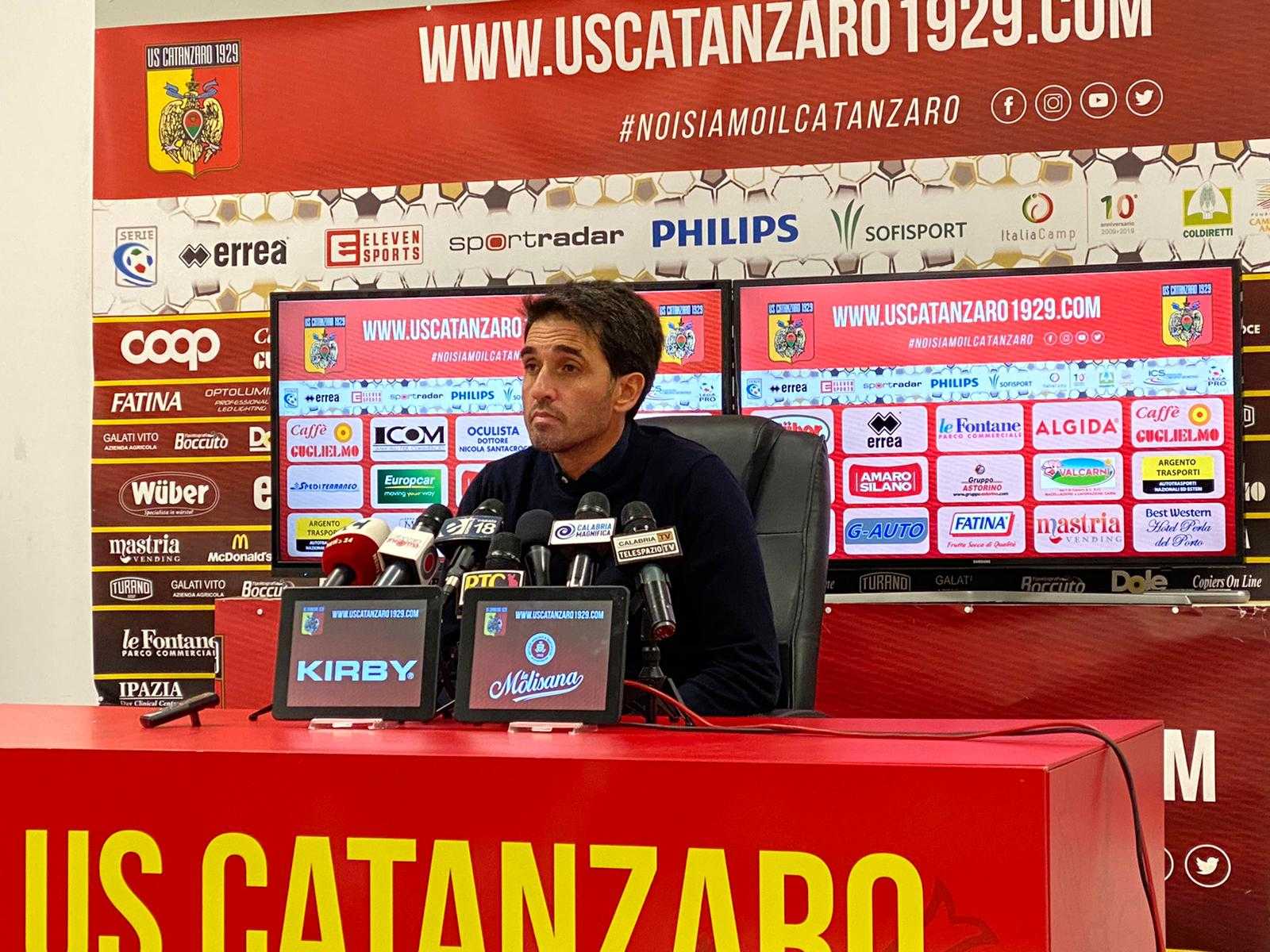 Coppa Italia: Catanzaro-Casertana 2-0 cronaca e commenti post gara (con highlights)