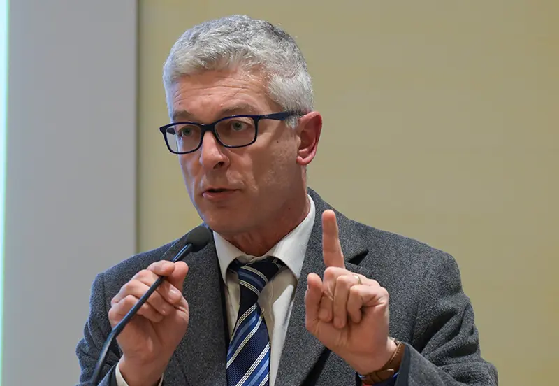 Mafia: Morra "cosa nostra si è trasformata, adesso e' silente"