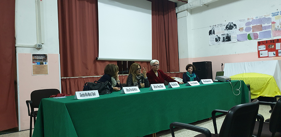 Catanzaro. Convegno "Corresponsabilità educativa, crisi della genitorialità e ruolo della scuola"