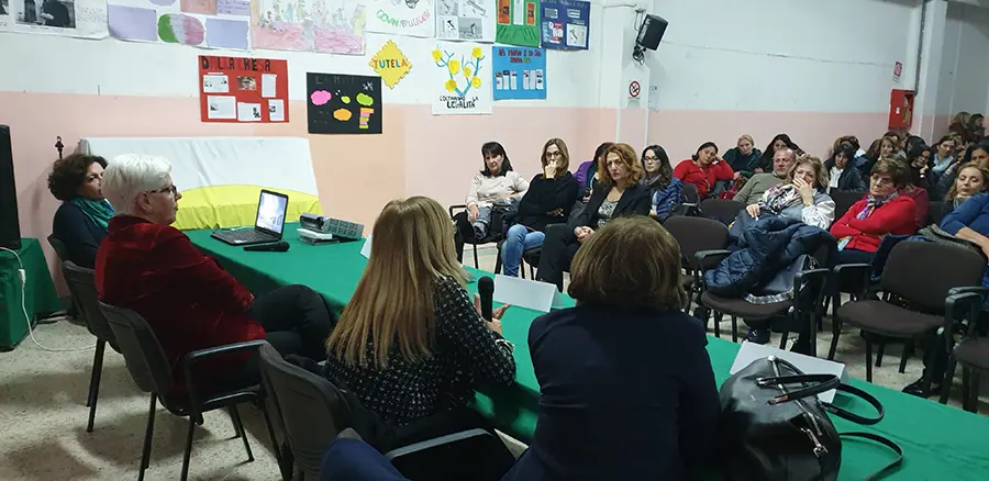 Catanzaro. Convegno "Corresponsabilità educativa, crisi della genitorialità e ruolo della scuola"