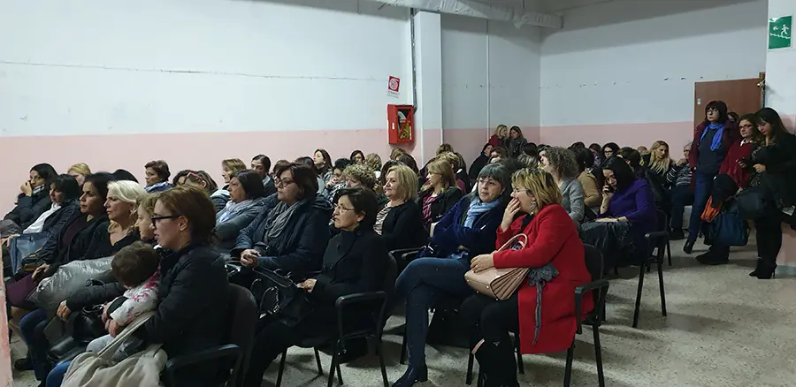 Catanzaro. Convegno "Corresponsabilità educativa, crisi della genitorialità e ruolo della scuola"