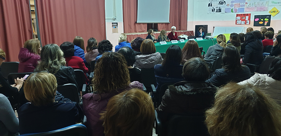 Catanzaro. Convegno "Corresponsabilità educativa, crisi della genitorialità e ruolo della scuola"