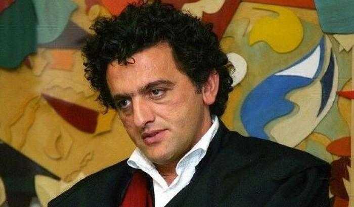 Regionali Calabria: Francesco Aiello scioglie riserva, candidato con M5s. Accetto proposta civica