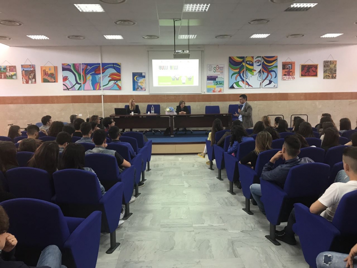 Beni confiscati. Domani, Convegno a Bovalino sul tema: “Le misure patrimoniali nel processo penale"