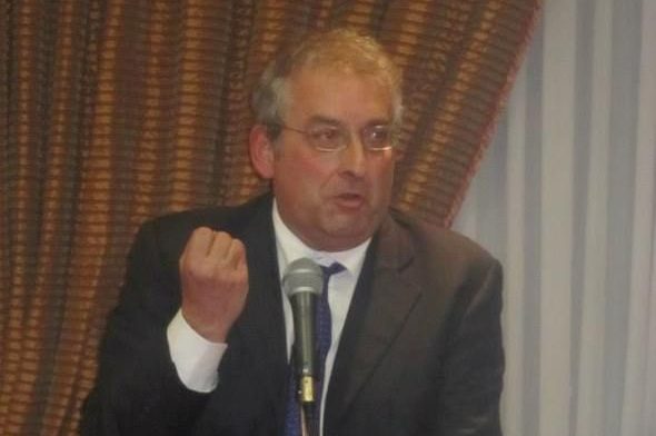 Catanzaro. Partito nazista: Magorno, tenere alta guardia contro l'odio