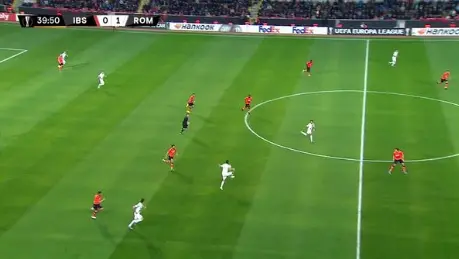 Europa League: Roma domina a Istanbul, Lazio batte Cluj giallorossi verso qualificazione. Oggi F1