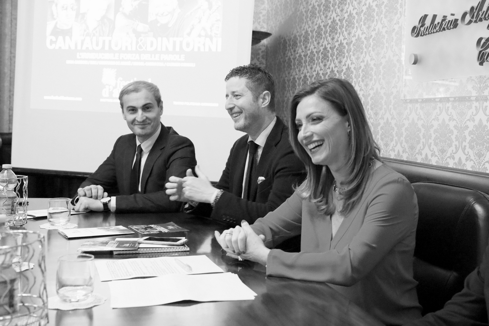 Il Festival d’Autunno si conferma polo attrattivo culturale della Calabria