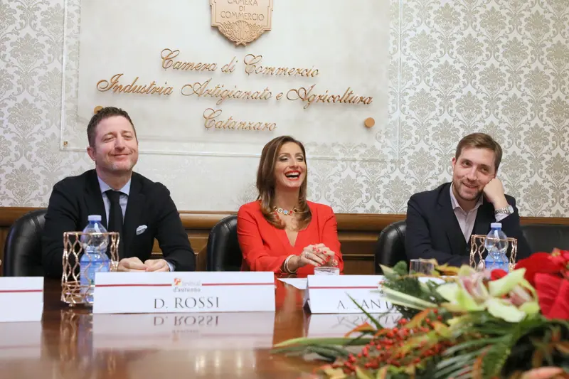 Il Festival d’Autunno si conferma polo attrattivo culturale della Calabria